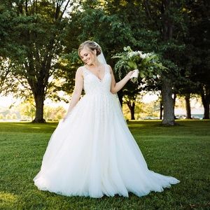 Meet your Posher, Brianna